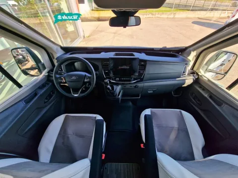 Foto C.I. Horn FIT 91XT 2026 - CI International Horon FIT 91XT