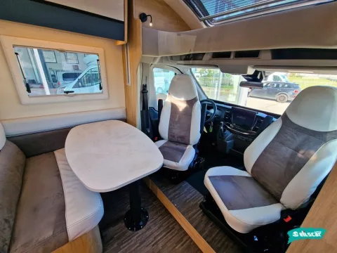 Foto C.I. Horn FIT 91XT 2026 - CI International Horon FIT 91XT