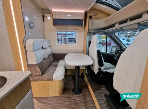 Foto C.I. Horn FIT 91XT 2026 - CI International Horon FIT 91XT