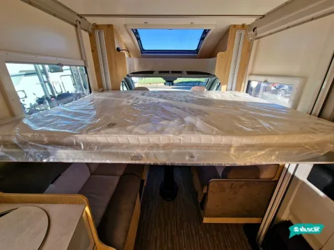 Foto C.I. Horon FIT 30XT 2026 - CI International Horon FIT 30XT