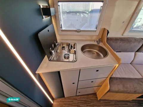 Foto C.I. Horon FIT 30XT 2026 - CI International Horon FIT 30XT