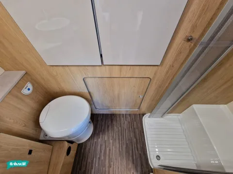 Foto C.I. Horon FIT 30XT 2026 - CI International Horon FIT 30XT