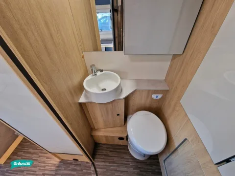 Foto C.I. Horon FIT 30XT 2026 - CI International Horon FIT 30XT