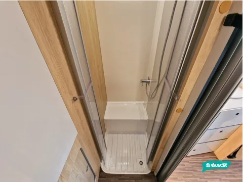 Foto C.I. Horon FIT 30XT 2026 - CI International Horon FIT 30XT