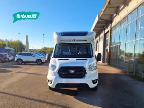 Foto C.I. Horon FIT 30XT 2026 - CI International Horon FIT 30XT