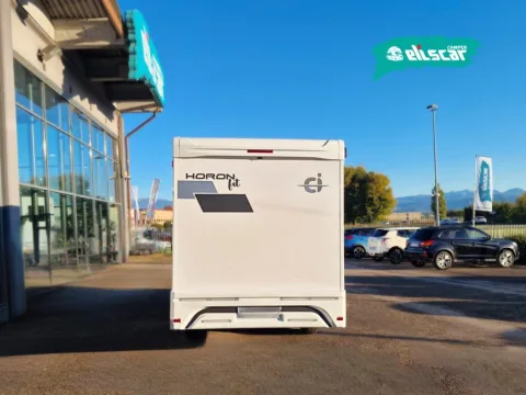 Foto C.I. Horon FIT 30XT 2026 - CI International Horon FIT 30XT