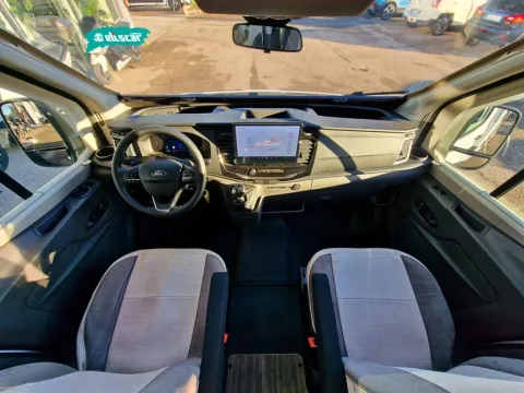 Foto C.I. Horon FIT 30XT 2026 - CI International Horon FIT 30XT