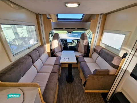 Foto C.I. Horon FIT 30XT 2026 - CI International Horon FIT 30XT