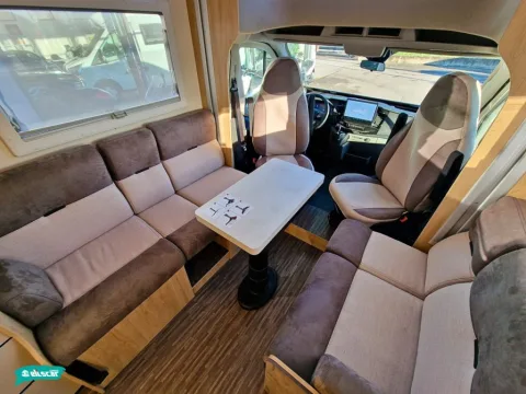 Foto C.I. Horon FIT 30XT 2026 - CI International Horon FIT 30XT