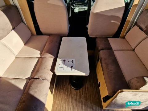 Foto C.I. Horon FIT 30XT 2026 - CI International Horon FIT 30XT