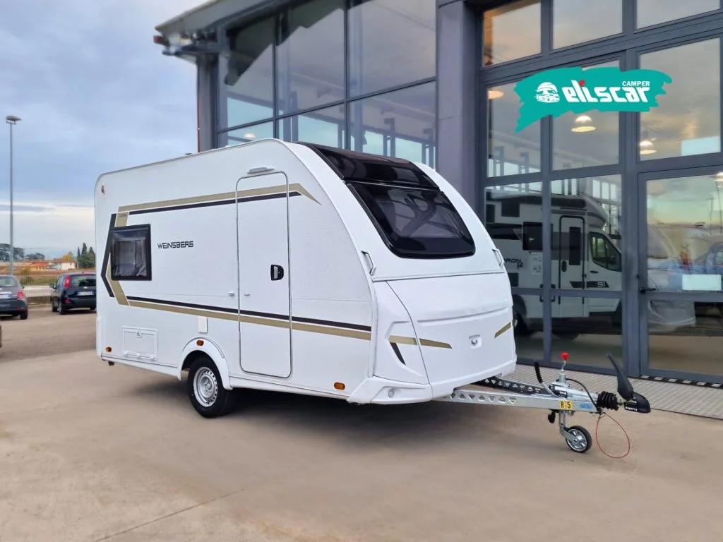 Weinsberg W51 2021 - Weinsberg W51