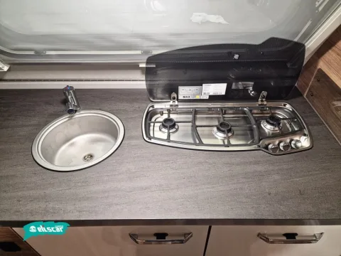 Foto Weinsberg W51 2021 - Weinsberg W51