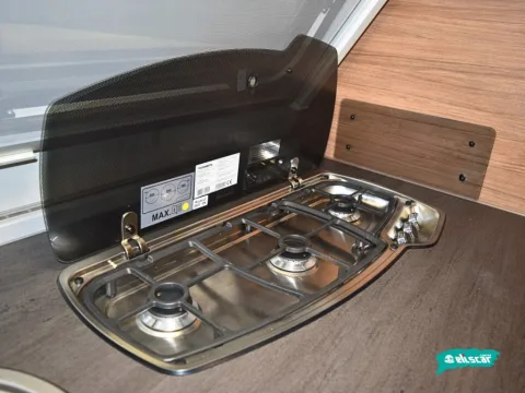 Foto Weinsberg W51 2021 - Weinsberg W51