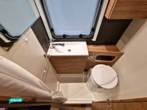 Foto Weinsberg W51 2021 - Weinsberg W51