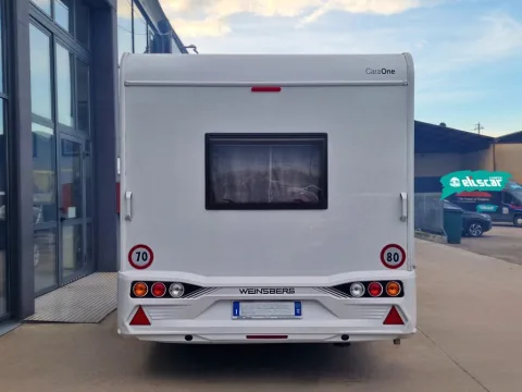 Foto Weinsberg W51 2021 - Weinsberg W51