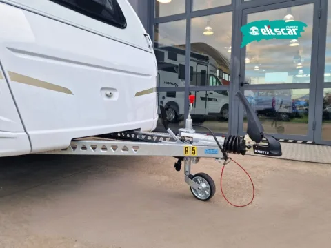 Foto Weinsberg W51 2021 - Weinsberg W51