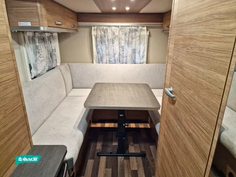 Foto Weinsberg W51 2021 - Weinsberg W51