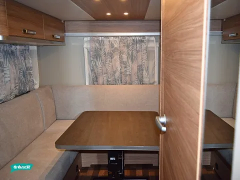 Foto Weinsberg W51 2021 - Weinsberg W51