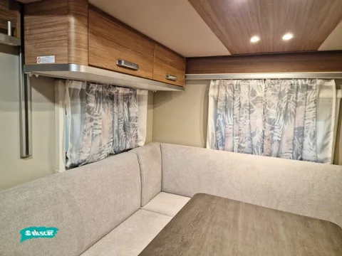 Foto Weinsberg W51 2021 - Weinsberg W51