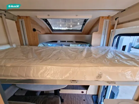 Foto C.I. Horon FIT 81XT 2026 - CI International Horon 81XT FIT