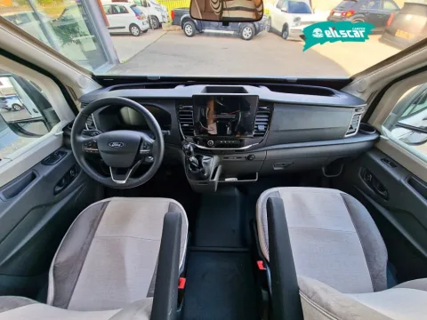 Foto C.I. Horon FIT 81XT 2026 - CI International Horon 81XT FIT