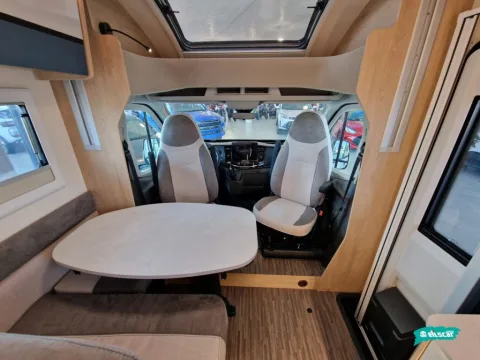 Foto C.I. Horon FIT 81XT 2026 - CI International Horon 81XT FIT