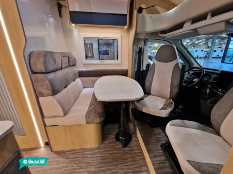 Foto C.I. Horon FIT 81XT 2026 - CI International Horon 81XT FIT