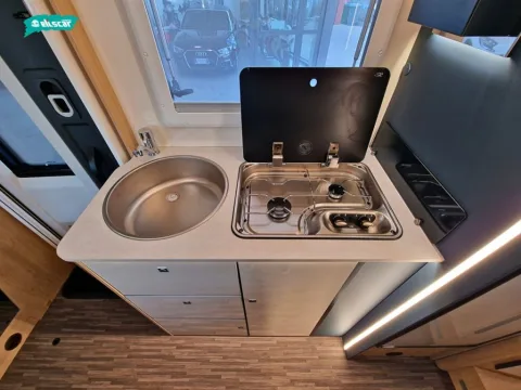 Foto C.I. Horon FIT 81XT 2026 - CI International Horon 81XT FIT