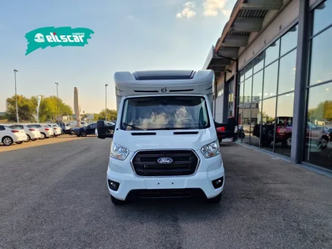 Foto C.I. Horon 85 XT 2026 - CI International Horon 85XT