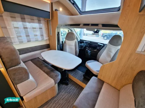 Foto C.I. Horon 85 XT 2026 - CI International Horon 85XT