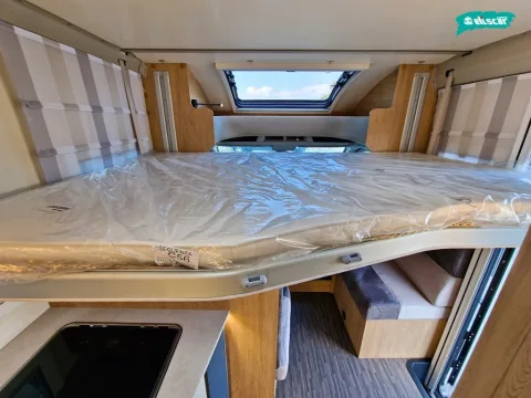 Foto C.I. Horon 85 XT 2026 - CI International Horon 85XT