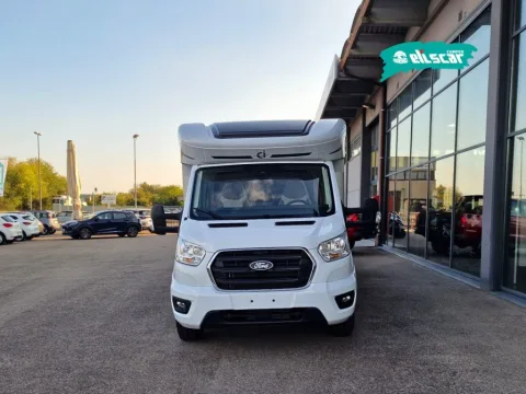 Foto C.I. Horon 95 XT 2026 - CI International Horon 95XT