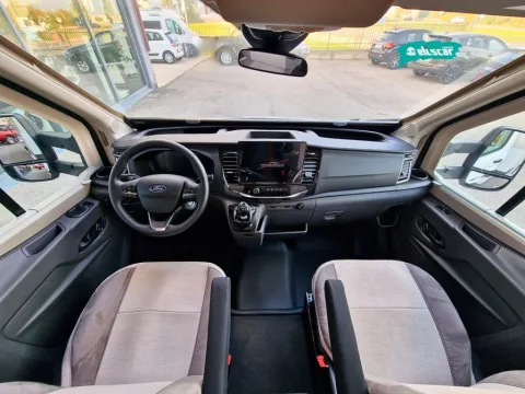 Foto C.I. Horon 95 XT 2026 - CI International Horon 95XT