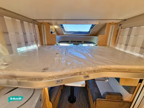 Foto C.I. Horon 87 XT 2026 - CI International Horon 87XT