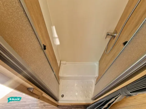 Foto C.I. Horon 87 XT 2026 - CI International Horon 87XT