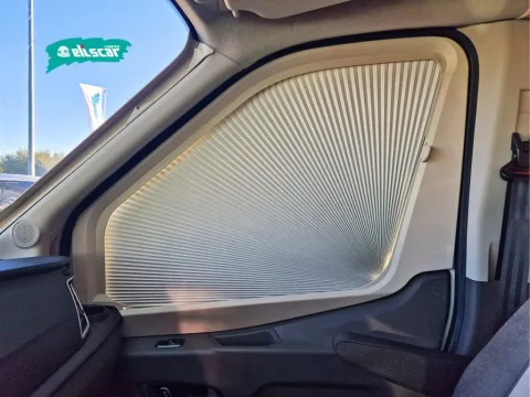 Foto C.I. Horon 87 XT 2026 - CI International Horon 87XT