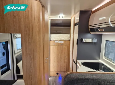 Foto C.I. Horon 90 M 2026 - CI International Horon 90M SELEKT