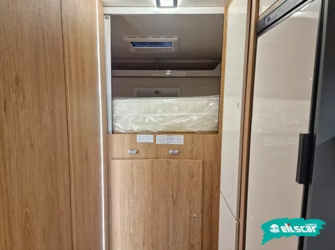 Foto C.I. Horon 90 M 2026 - CI International Horon 90M SELEKT