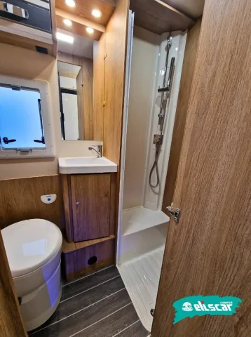 Foto C.I. Horon 90 M 2026 - CI International Horon 90M SELEKT