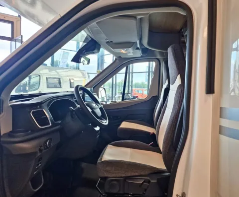 Foto C.I. Horon 90 M 2026 - CI International Horon 90M SELEKT