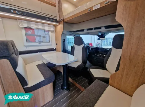 Foto C.I. Horon 90 M 2026 - CI International Horon 90M SELEKT