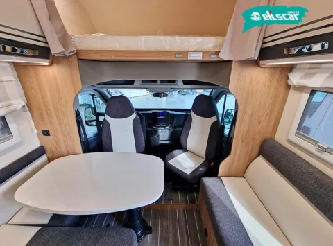 Foto C.I. Horon 90 M 2026 - CI International Horon 90M SELEKT