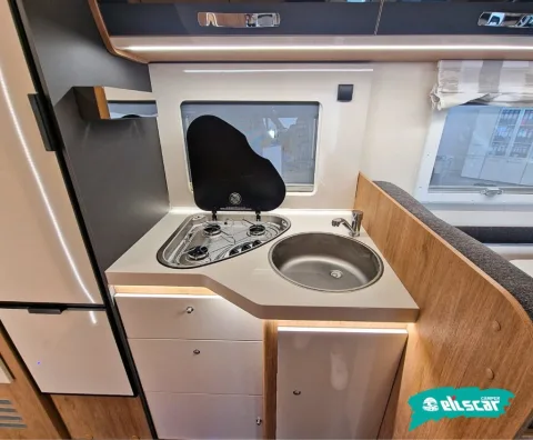 Foto C.I. Horon 90 M 2026 - CI International Horon 90M SELEKT