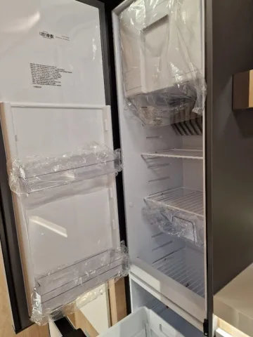 Foto C.I. Horon 90 M 2026 - CI International Horon 90M SELEKT