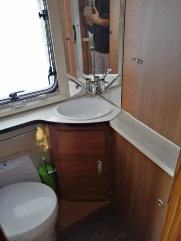 Foto Elnagh Baron 73 G 2019 - Elnagh Baron 73 G Letti gemelli