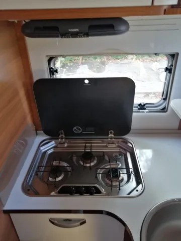 Foto Elnagh Baron 73 G 2019 - Elnagh Baron 73 G Letti gemelli