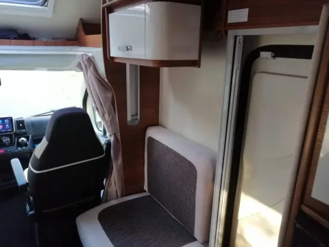 Foto Elnagh Baron 73 G 2019 - Elnagh Baron 73 G Letti gemelli