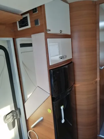 Foto Elnagh Baron 73 G 2019 - Elnagh Baron 73 G Letti gemelli