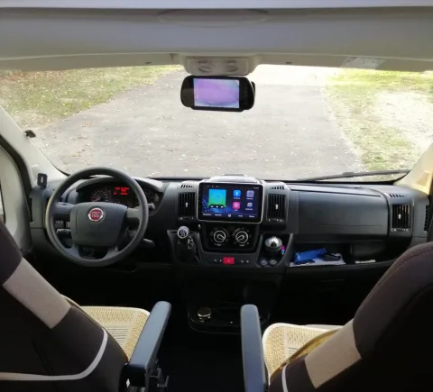 Foto Elnagh Baron 73 G 2019 - Elnagh Baron 73 G Letti gemelli