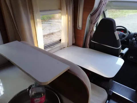 Foto Elnagh Baron 73 G 2019 - Elnagh Baron 73 G Letti gemelli